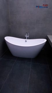 Ein Bad, das Ihren Stil widerspiegelt: modern, elegant oder ganz individuell. Mit durchdachter Planung, hochwertigen Materialien und passender Beleuchtung entsteht Ihr persönlicher Wohlfühlraum.
Lassen Sie sich jetzt individuell beraten!

��#Badgestaltung #Traumbad #Badsanierung