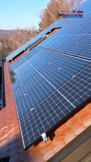 Sonne trifft Wärmepumpe und bringt Effizienz direkt in Ihr Zuhause. Mit selbst produziertem Strom heizen Sie umweltfreundlich und sparen bares Geld.�
Sichern Sie sich jetzt Ihre persönliche Beratung!��
#Wärmepumpe #Photovoltaik #Energieeffizienz