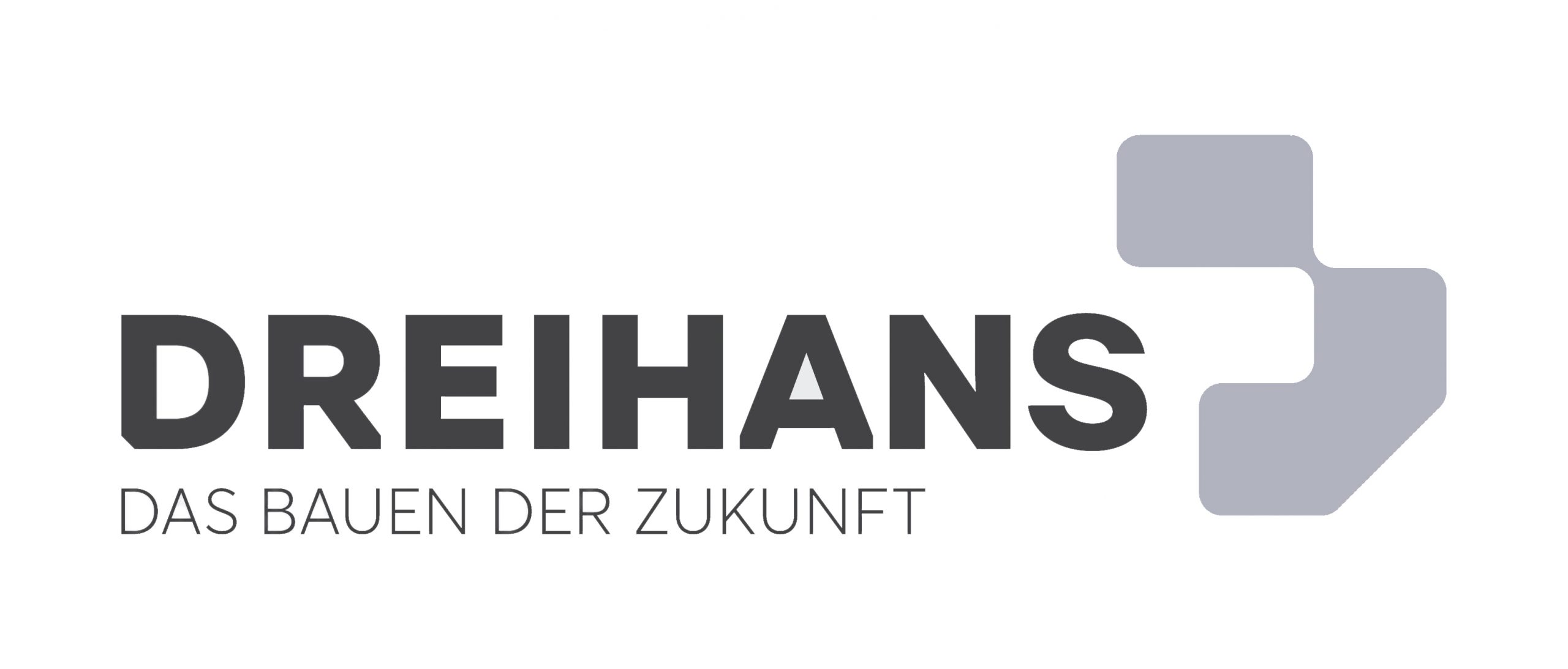 RGB_dreihans_logo_claim-unten