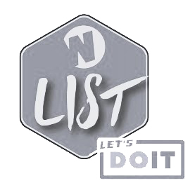 list